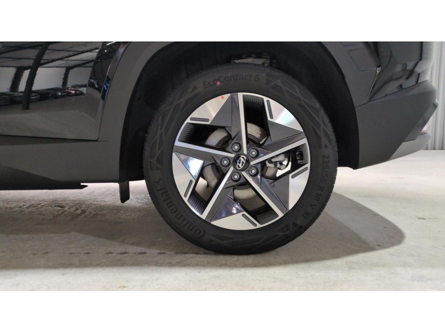 HYUNDAI d'occasion TUCSON 1.6 T-GDI 239 HYBRID BVA6 CREATIVE de 2026