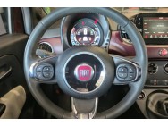 FIAT d'occasion 500 0.9 8V 85 TWIN AIR STAR de 2019 Aix Les Bains