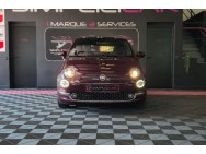 FIAT d'occasion 500 0.9 8V 85 TWIN AIR STAR de 2019 Aix Les Bains
