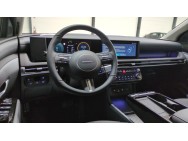 HYUNDAI d'occasion TUCSON 1.6 T-GDI 239 HYBRID BVA6 CREATIVE de 2026