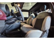 FIAT d'occasion 500 0.9 8V 85 TWIN AIR STAR de 2019 Aix Les Bains