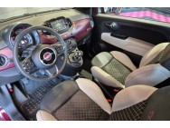 FIAT d'occasion 500 0.9 8V 85 TWIN AIR STAR de 2019 Aix Les Bains