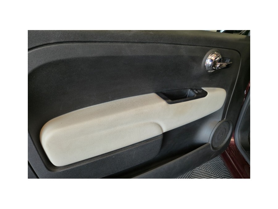 FIAT d'occasion 500 0.9 8V 85 TWIN AIR STAR de 2019 Aix Les Bains