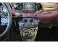 FIAT d'occasion 500 0.9 8V 85 TWIN AIR STAR de 2019 Aix Les Bains