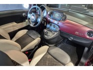 FIAT d'occasion 500 0.9 8V 85 TWIN AIR STAR de 2019 Aix Les Bains