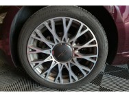 FIAT d'occasion 500 0.9 8V 85 TWIN AIR STAR de 2019 Aix Les Bains