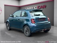 FIAT d'occasion 500 95ch 23.8kWh de 2021 Cannes (06)﻿