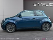 FIAT d'occasion 500 95ch 23.8kWh de 2021 Cannes (06)﻿