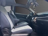 FIAT d'occasion 500 95ch 23.8kWh de 2021 Cannes (06)﻿