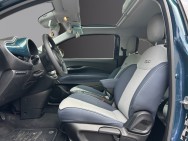 FIAT d'occasion 500 95ch 23.8kWh de 2021 Cannes (06)﻿