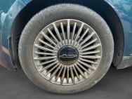 FIAT d'occasion 500 95ch 23.8kWh de 2021 Cannes (06)﻿