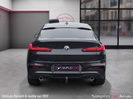 BMW d'occasion X4 20D XD Pack M de 2019 Arras (62)﻿