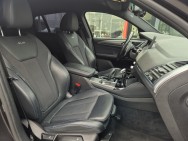BMW d'occasion X4 20D XD Pack M de 2019 Arras (62)﻿