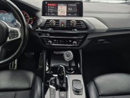BMW d'occasion X4 20D XD Pack M de 2019 Arras (62)﻿