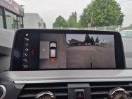 BMW d'occasion X4 20D XD Pack M de 2019 Arras (62)﻿