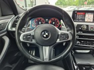 BMW d'occasion X4 20D XD Pack M de 2019 Arras (62)﻿