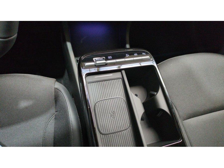 HYUNDAI d'occasion TUCSON 1.6 T-GDI 239 HYBRID BVA6 CREATIVE de 2026