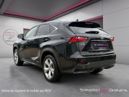 LEXUS d'occasion NX 300H 4WD Executive Auto de 2015 Orleans (45)﻿