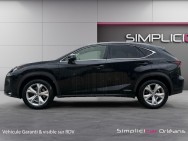 LEXUS d'occasion NX 300H 4WD Executive Auto de 2015 Orleans (45)﻿