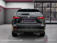 LEXUS d'occasion NX 300H 4WD Executive Auto de 2015 Orleans (45)﻿