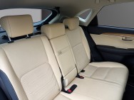 LEXUS d'occasion NX 300H 4WD Executive Auto de 2015 Orleans (45)﻿