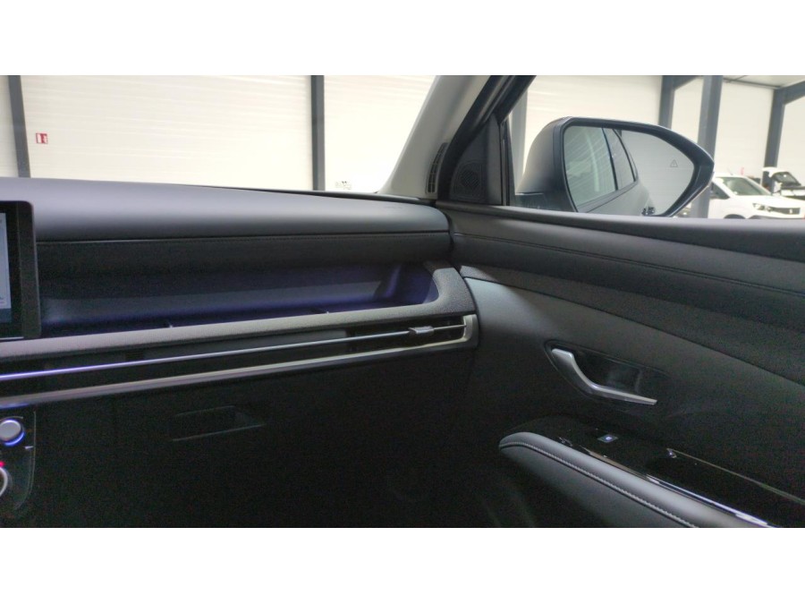 HYUNDAI d'occasion TUCSON 1.6 T-GDI 239 HYBRID BVA6 CREATIVE de 2026