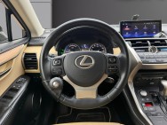 LEXUS d'occasion NX 300H 4WD Executive Auto de 2015 Orleans (45)﻿