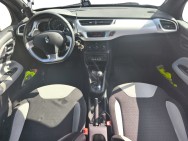 CITROEN d'occasion DS3 1.4 VTI 95 AIRDREAM CHIC de 2012 Les Sables