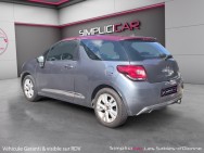 CITROEN d'occasion DS3 1.4 VTI 95 AIRDREAM CHIC de 2012 Les Sables