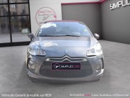 CITROEN d'occasion DS3 1.4 VTI 95 AIRDREAM CHIC de 2012 Les Sables