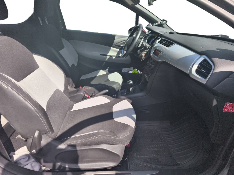 CITROEN d'occasion DS3 1.4 VTI 95 AIRDREAM CHIC de 2012 Les Sables