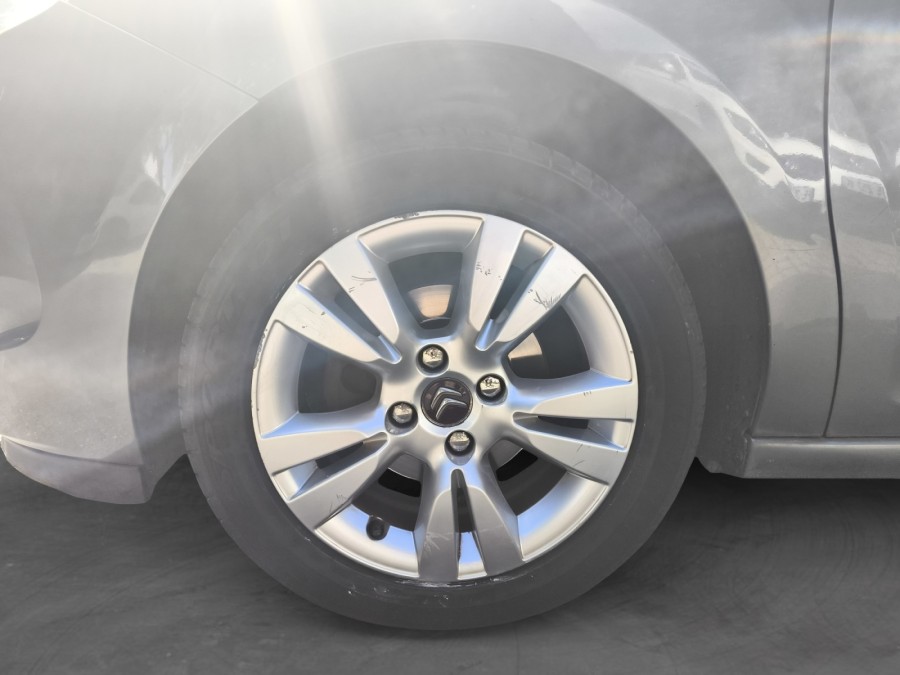 CITROEN d'occasion DS3 1.4 VTI 95 AIRDREAM CHIC de 2012 Les Sables