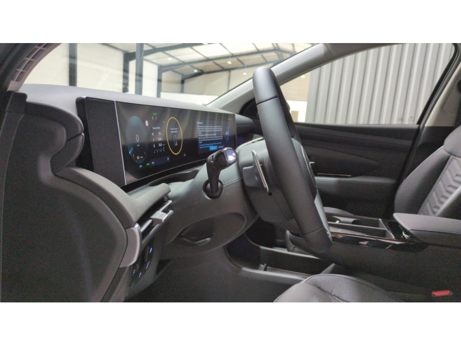 HYUNDAI d'occasion TUCSON 1.6 T-GDI 239 HYBRID BVA6 CREATIVE de 2026