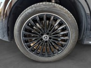 MERCEDES d'occasion CLASSE GLC II COUPE AMG 63 S E PERFORMANCE