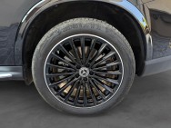 MERCEDES d'occasion CLASSE GLC II COUPE AMG 63 S E PERFORMANCE