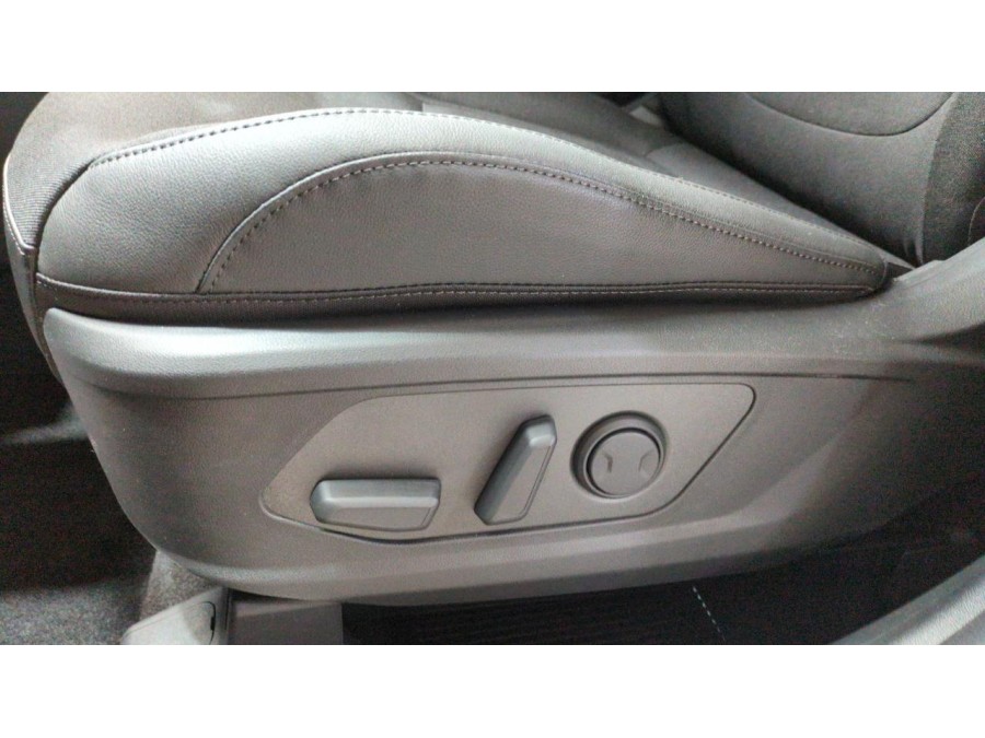 HYUNDAI d'occasion TUCSON 1.6 T-GDI 239 HYBRID BVA6 CREATIVE de 2026