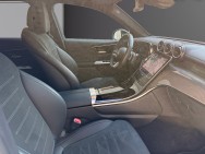 MERCEDES d'occasion CLASSE GLC II COUPE AMG 63 S E PERFORMANCE
