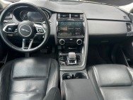 JAGUAR d'occasion E-PACE P200 FLEX FUEL MHEV AWD R-DYNAMIC BLACK BA