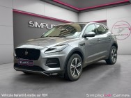JAGUAR d'occasion E-PACE P200 FLEX FUEL MHEV AWD R-DYNAMIC BLACK BA