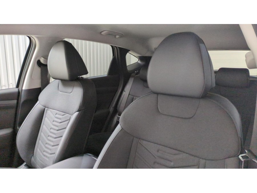 HYUNDAI d'occasion TUCSON 1.6 T-GDI 239 HYBRID BVA6 CREATIVE de 2026