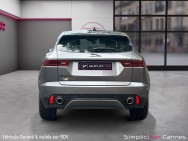 JAGUAR d'occasion E-PACE P200 FLEX FUEL MHEV AWD R-DYNAMIC BLACK BA