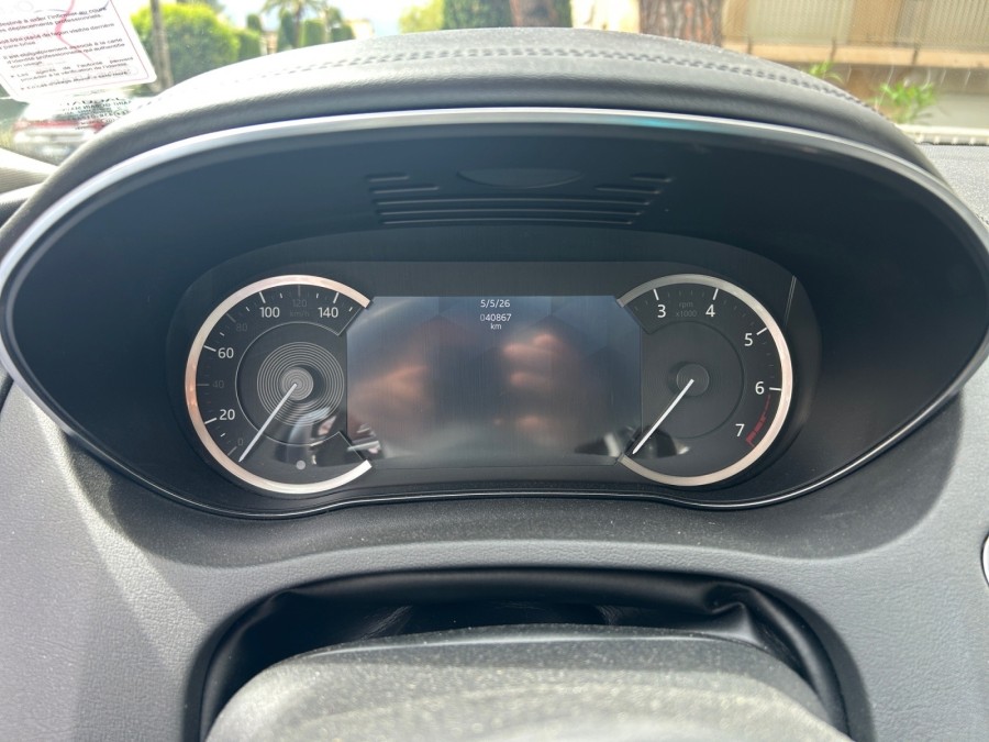 JAGUAR d'occasion E-PACE P200 FLEX FUEL MHEV AWD R-DYNAMIC BLACK BA