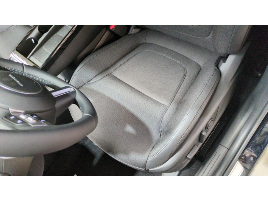 HYUNDAI d'occasion TUCSON 1.6 T-GDI 239 HYBRID BVA6 CREATIVE de 2026