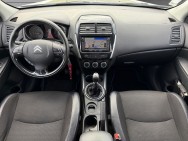 CITROEN d'occasion C4 AIRCROSS 1.6 de 2015 Narbonne (11)﻿