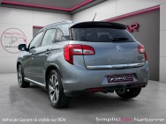 CITROEN d'occasion C4 AIRCROSS 1.6 de 2015 Narbonne (11)﻿