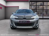 CITROEN d'occasion C4 AIRCROSS 1.6 de 2015 Narbonne (11)﻿