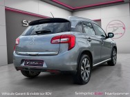CITROEN d'occasion C4 AIRCROSS 1.6 de 2015 Narbonne (11)﻿