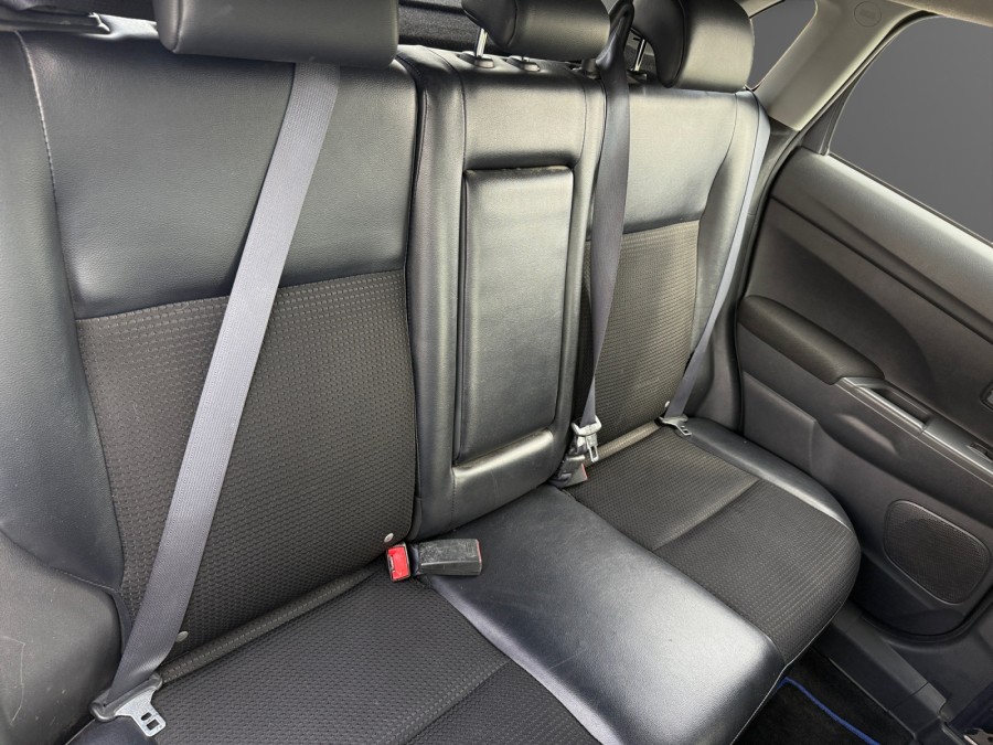 CITROEN d'occasion C4 AIRCROSS 1.6 de 2015 Narbonne (11)﻿