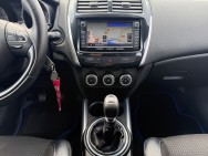CITROEN d'occasion C4 AIRCROSS 1.6 de 2015 Narbonne (11)﻿