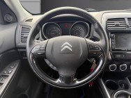 CITROEN d'occasion C4 AIRCROSS 1.6 de 2015 Narbonne (11)﻿